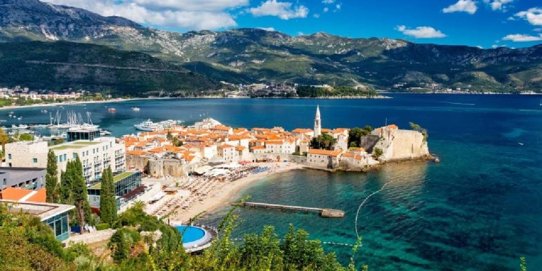 Tatile gitmek hayallerde kalmasın! Ekonomik tatilin yeni adresi belli oldu: Herkes bu şehre akın ediyor! 3